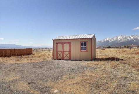 30771 Trent Drive Buena Vista CO 81211