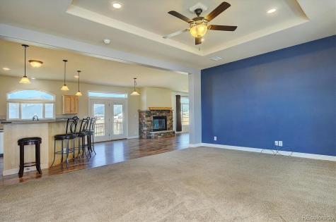 30771 Trent Drive Buena Vista CO 81211