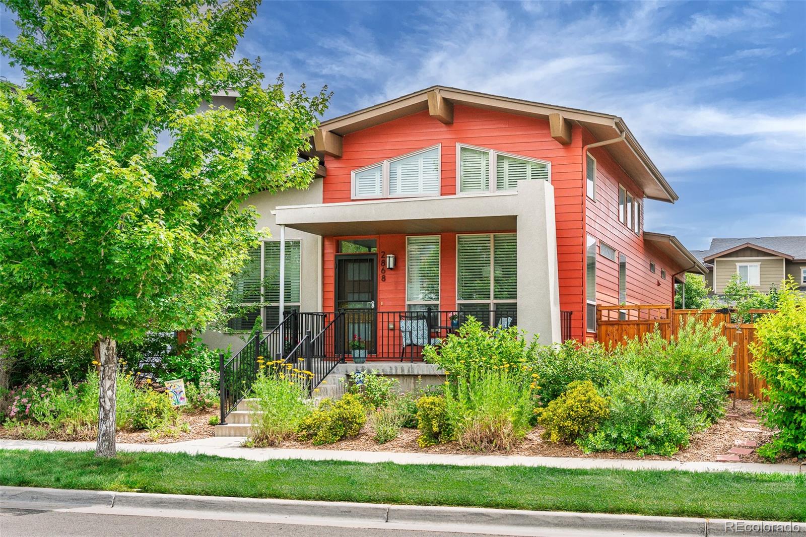 2868 Kingston Street Denver CO 80238