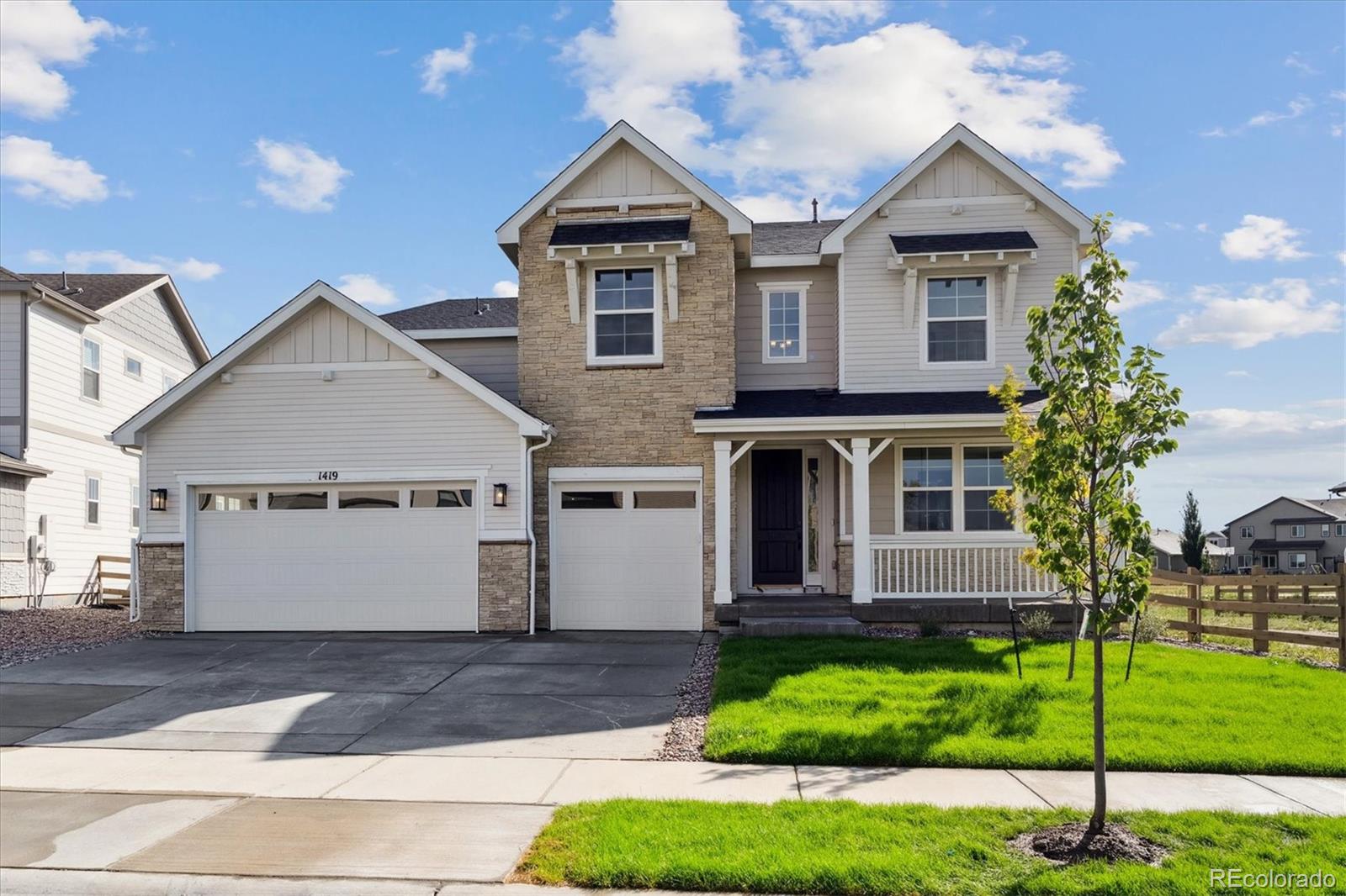 1419 Alyssa Drive Timnath CO 80547