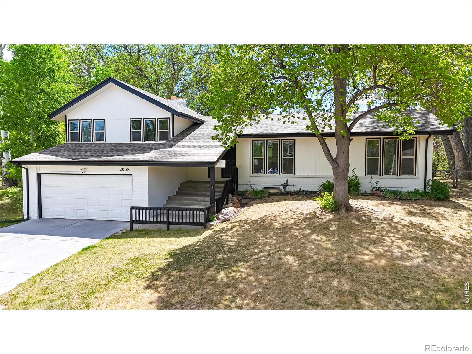 2038 44th Avenue Greeley CO 80634