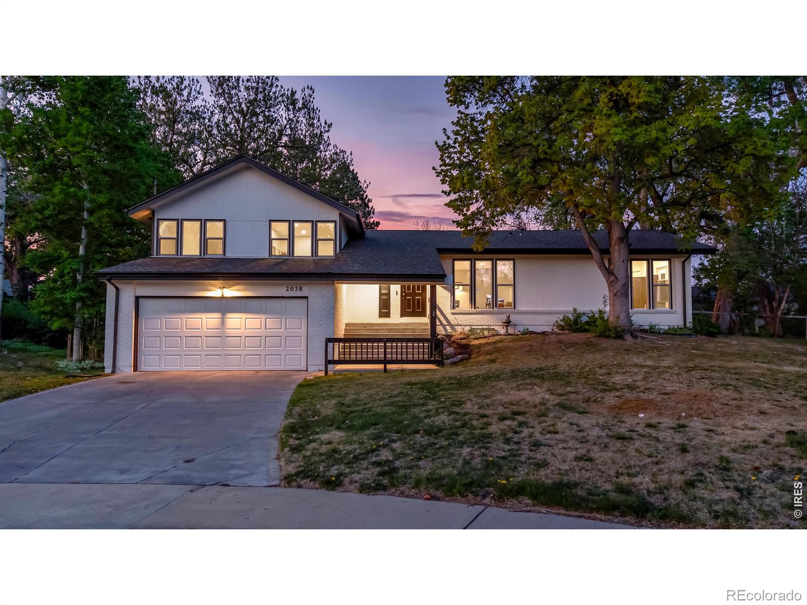 2038 44th Avenue Greeley CO 80634