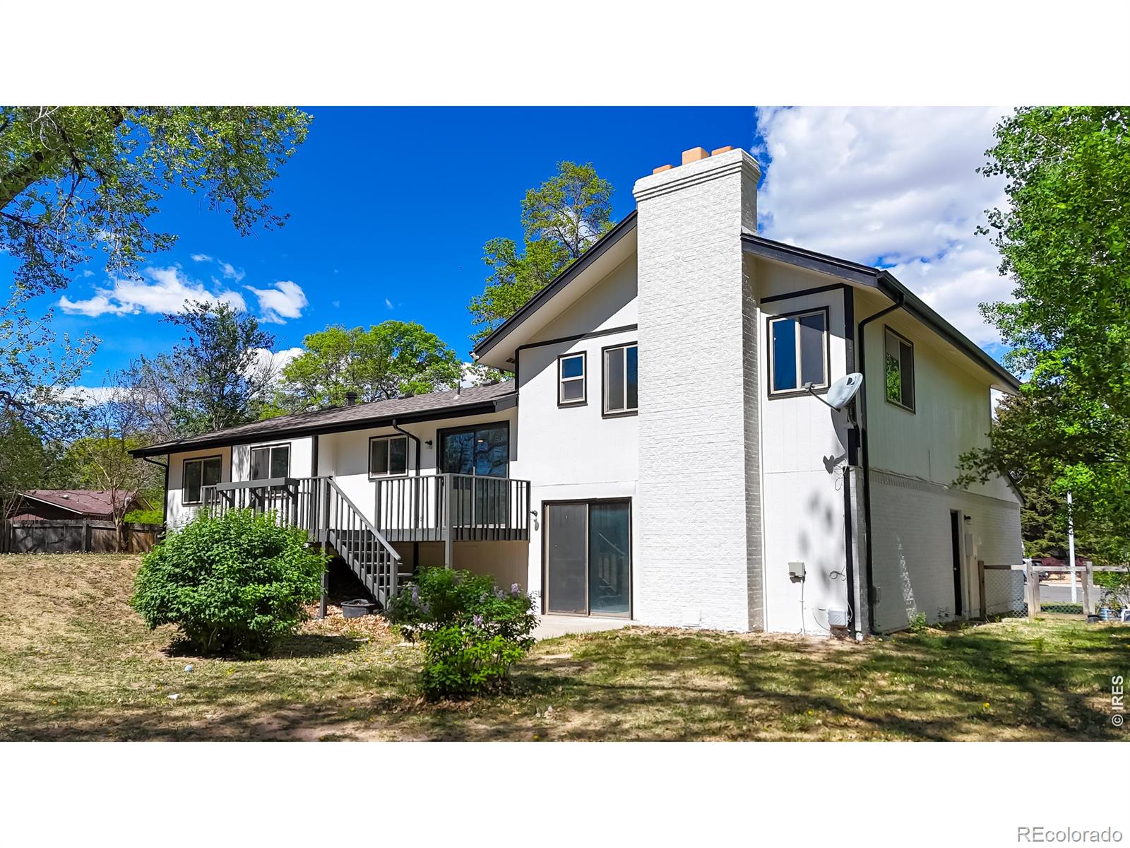 2038 44th Avenue Greeley CO 80634