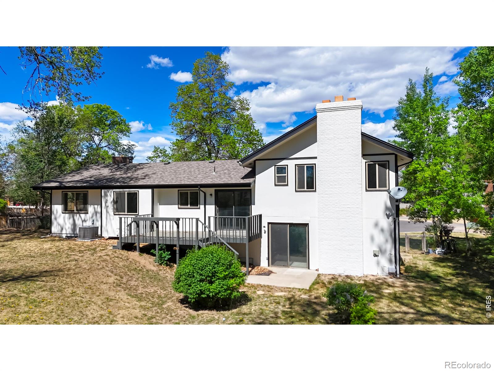 2038 44th Avenue Greeley CO 80634