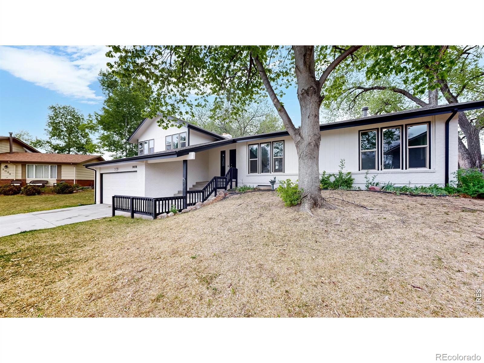 2038 44th Avenue Greeley CO 80634