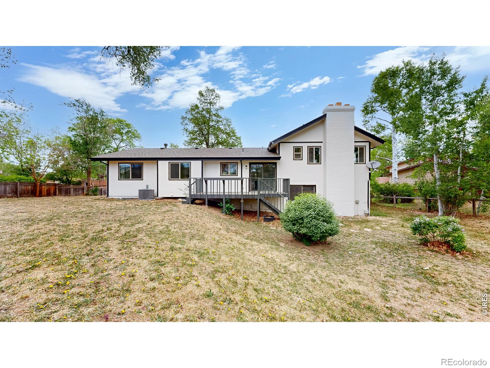 2038 44th Avenue Greeley CO 80634