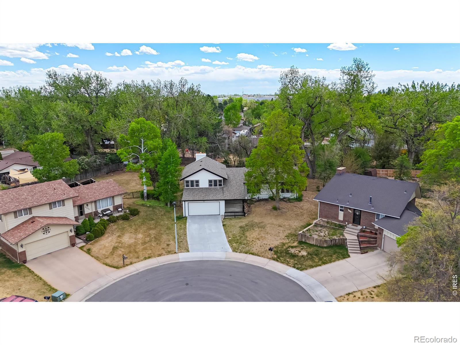2038 44th Avenue Greeley CO 80634