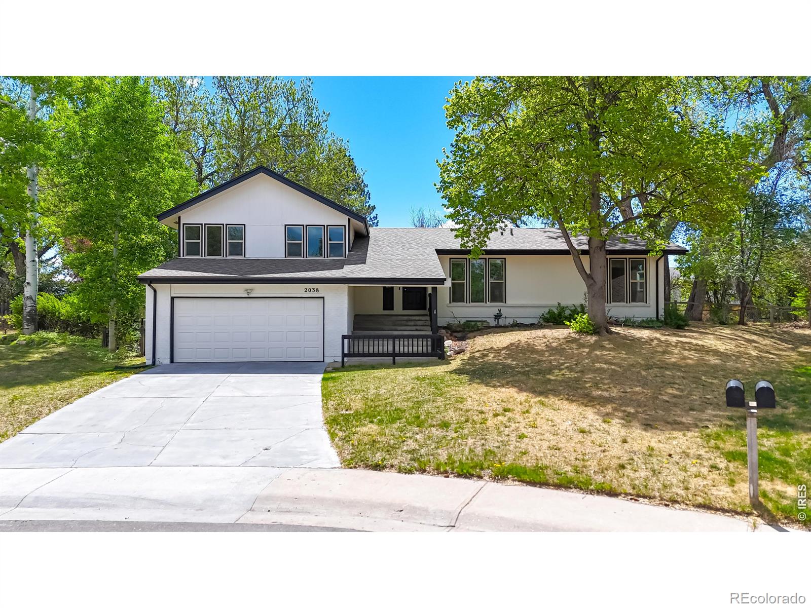 2038 44th Avenue Greeley CO 80634