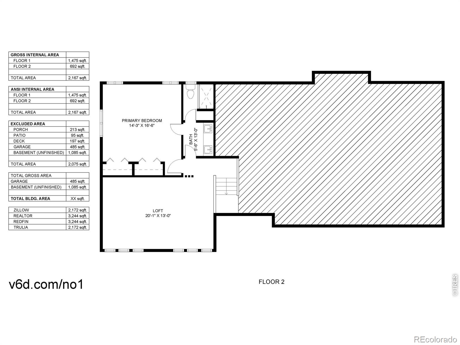 2038 44th Avenue Greeley CO 80634