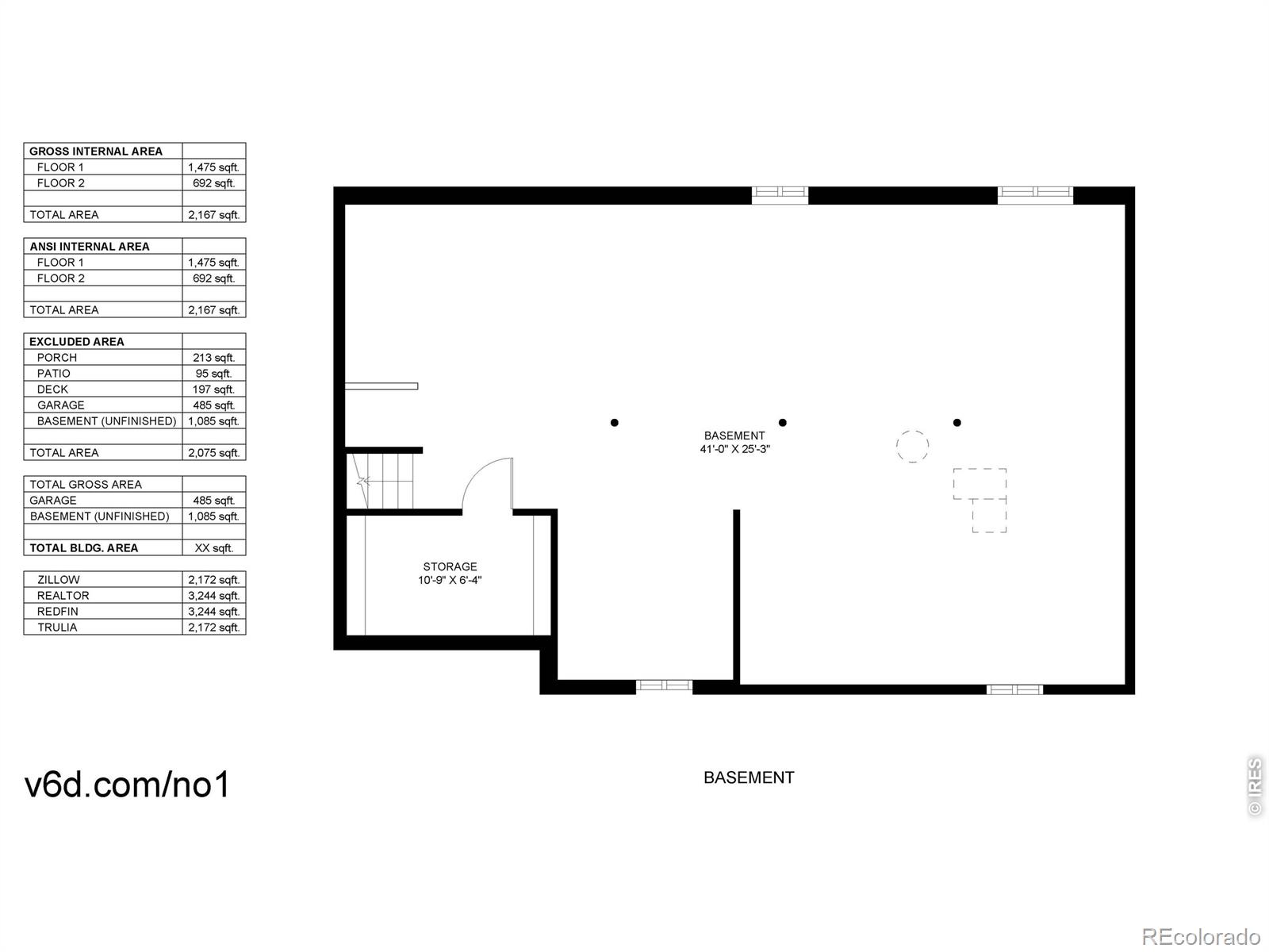 2038 44th Avenue Greeley CO 80634