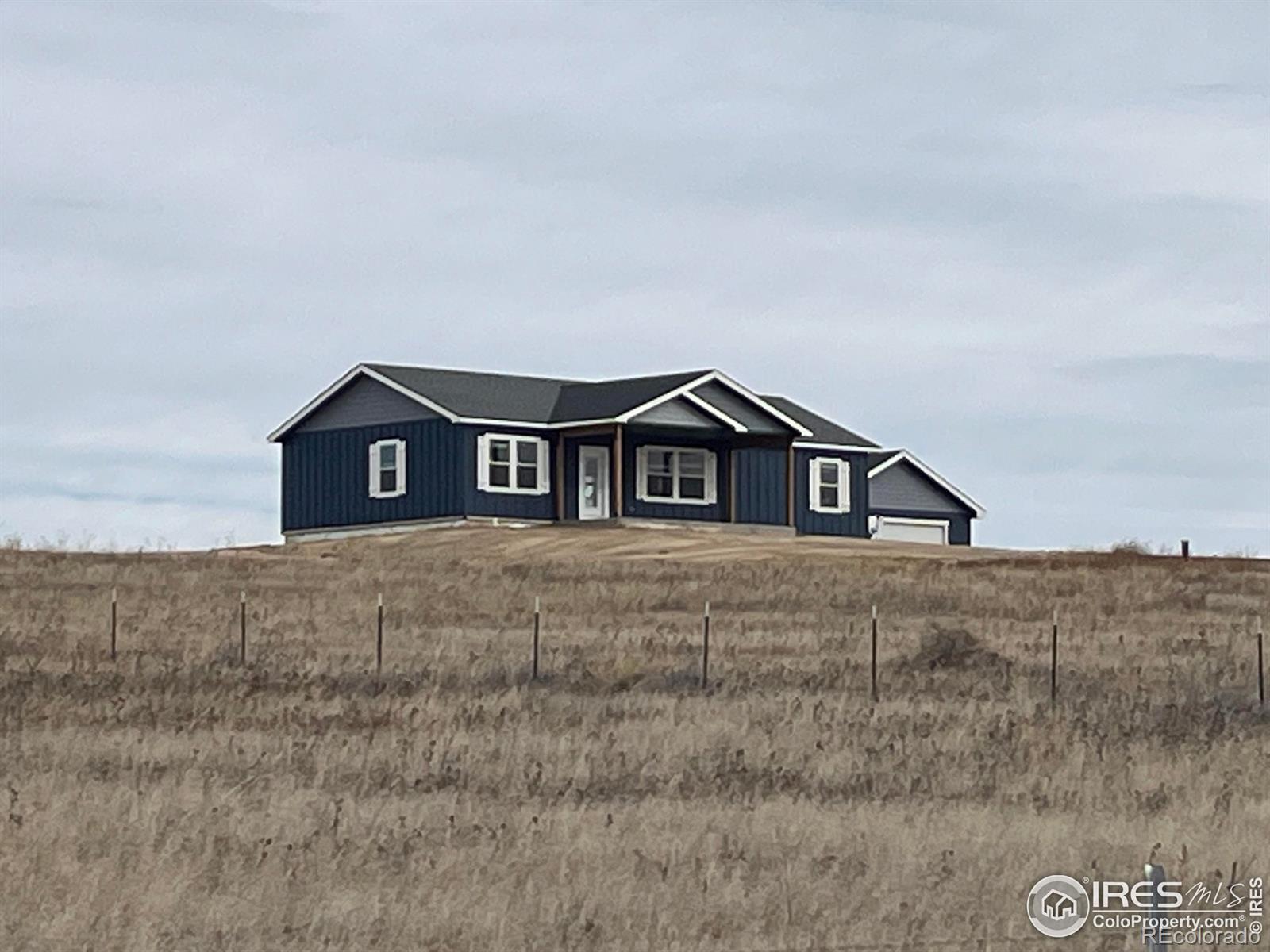 52020 Weld County Road 21 Nunn CO 80648