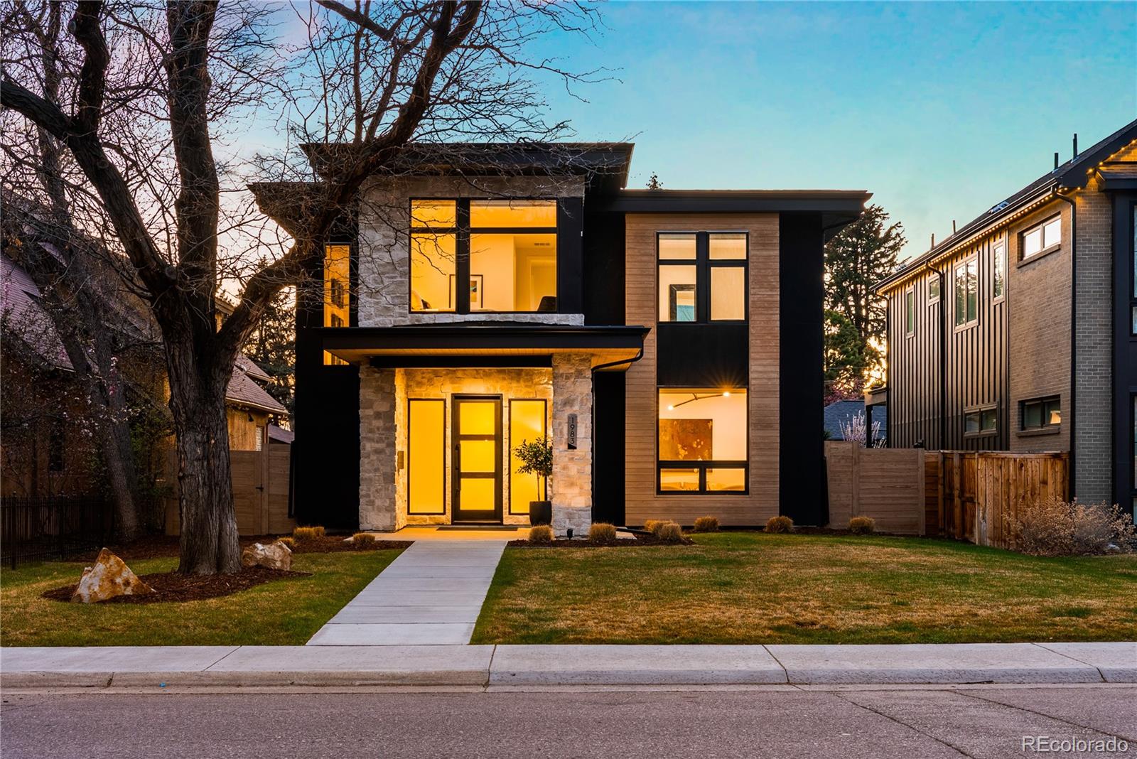 1983 S Saint Paul Street Denver CO 80210