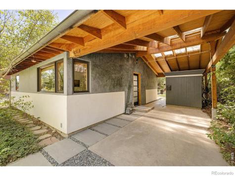 810 Alpine Avenue Boulder CO 80304