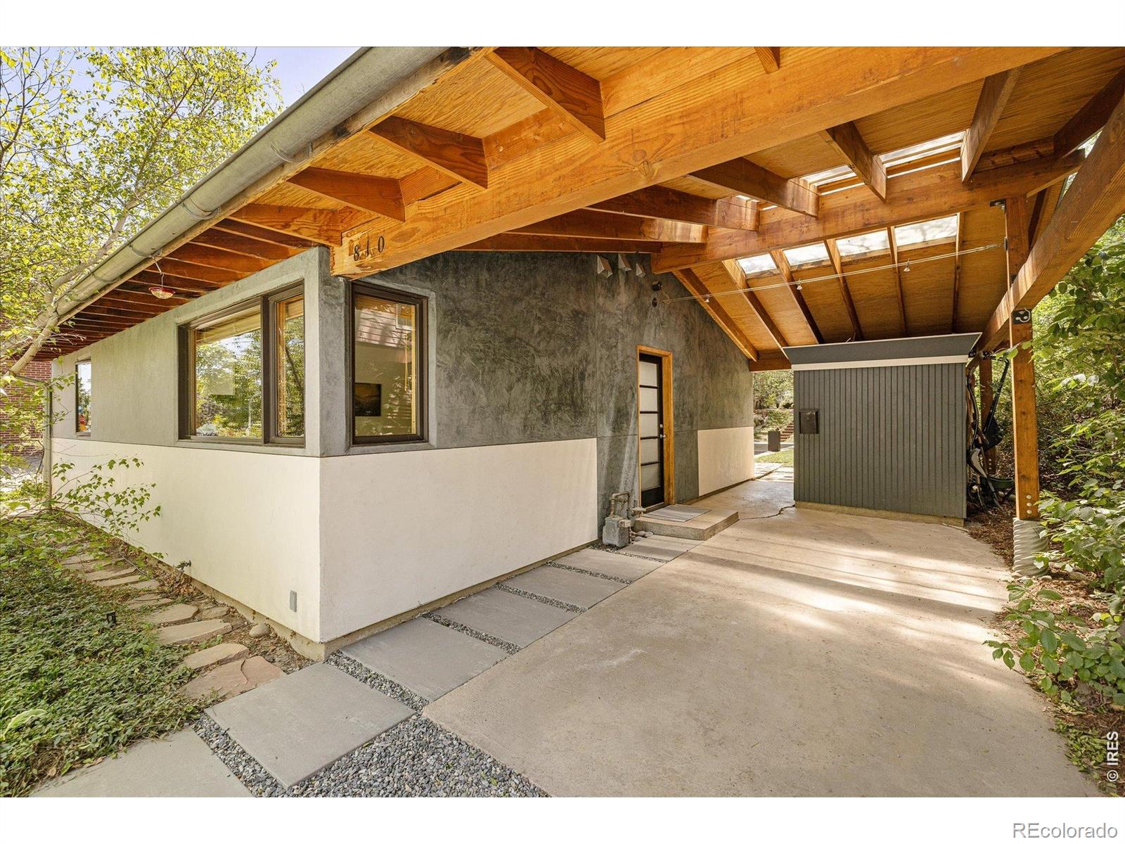 810 Alpine Avenue Boulder CO 80304