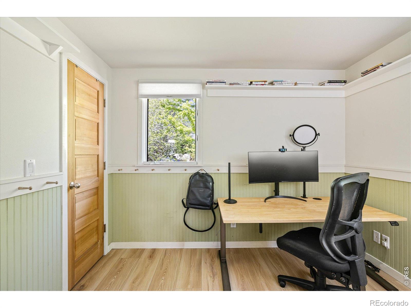 810 Alpine Avenue Boulder CO 80304