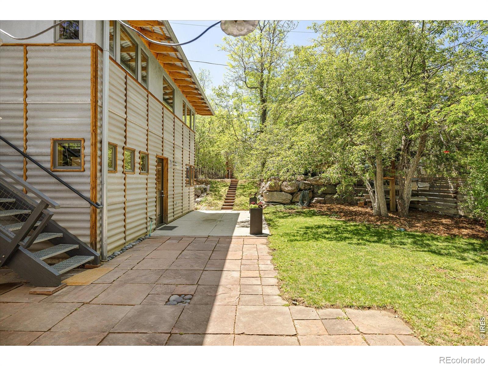 810 Alpine Avenue Boulder CO 80304