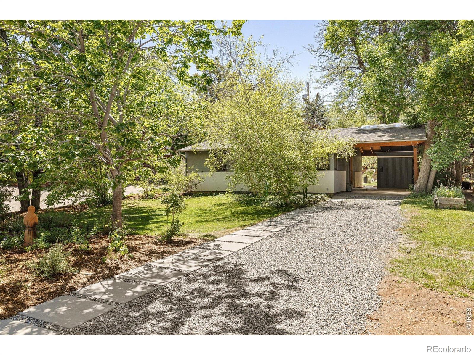 810 Alpine Avenue Boulder CO 80304