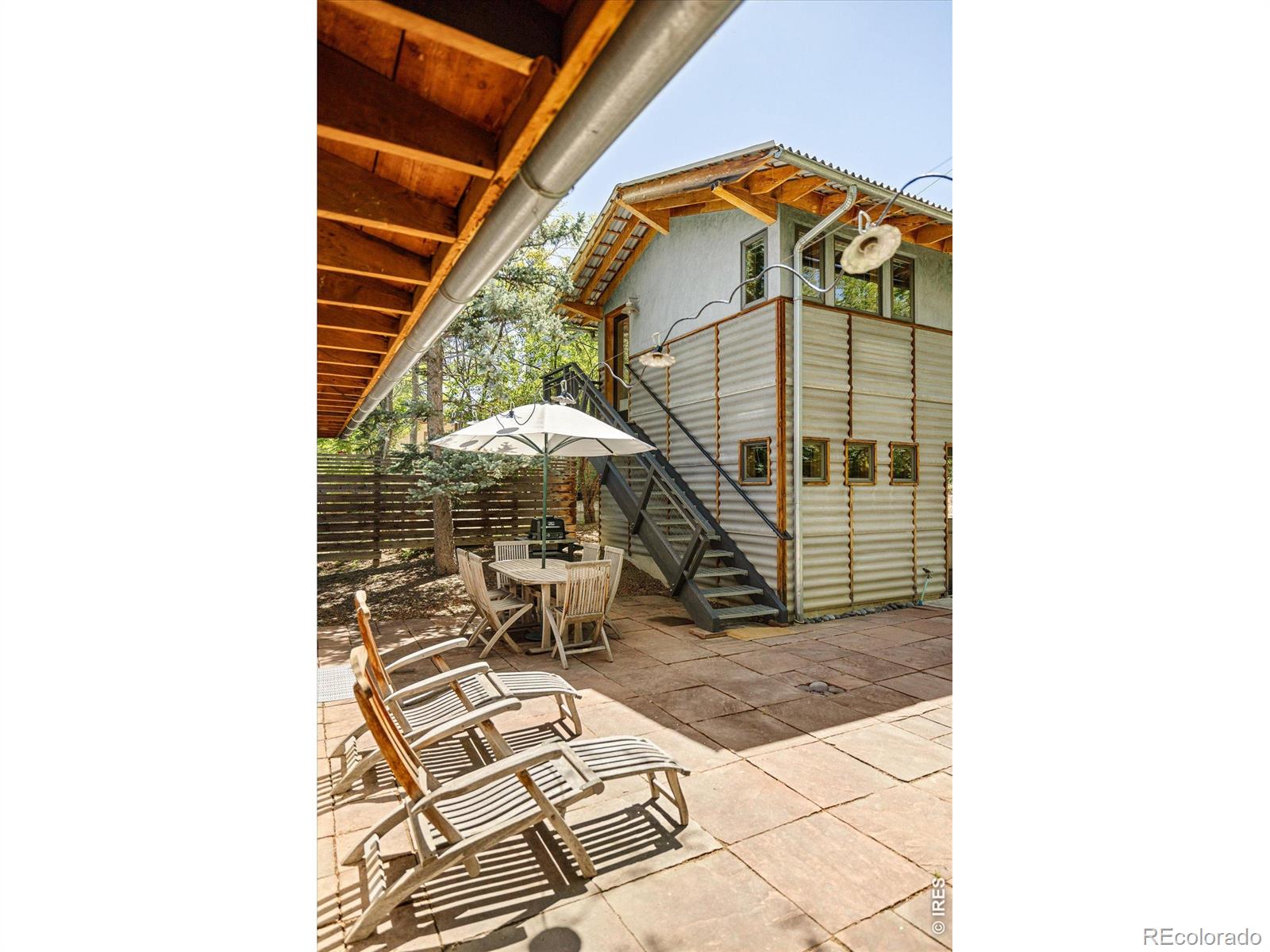 810 Alpine Avenue Boulder CO 80304
