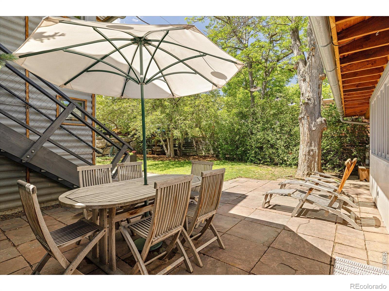 810 Alpine Avenue Boulder CO 80304