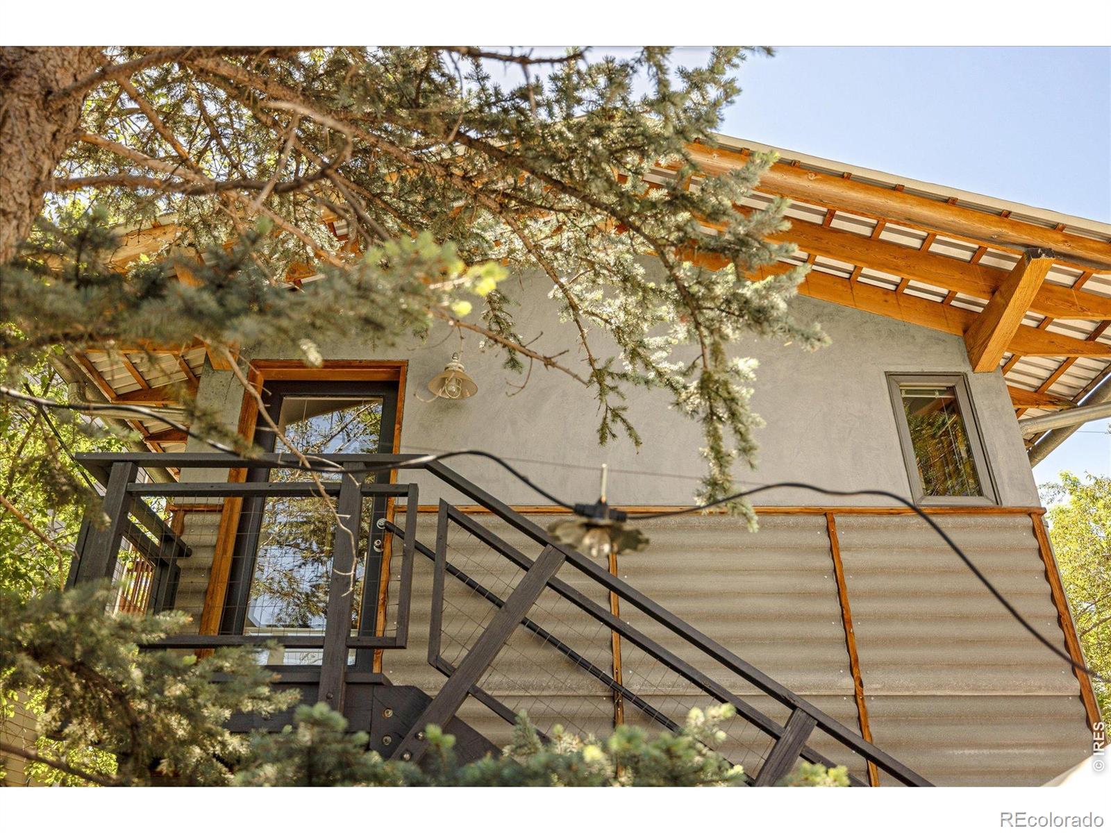 810 Alpine Avenue Boulder CO 80304