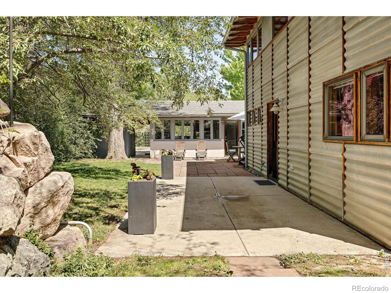810 Alpine Avenue Boulder CO 80304
