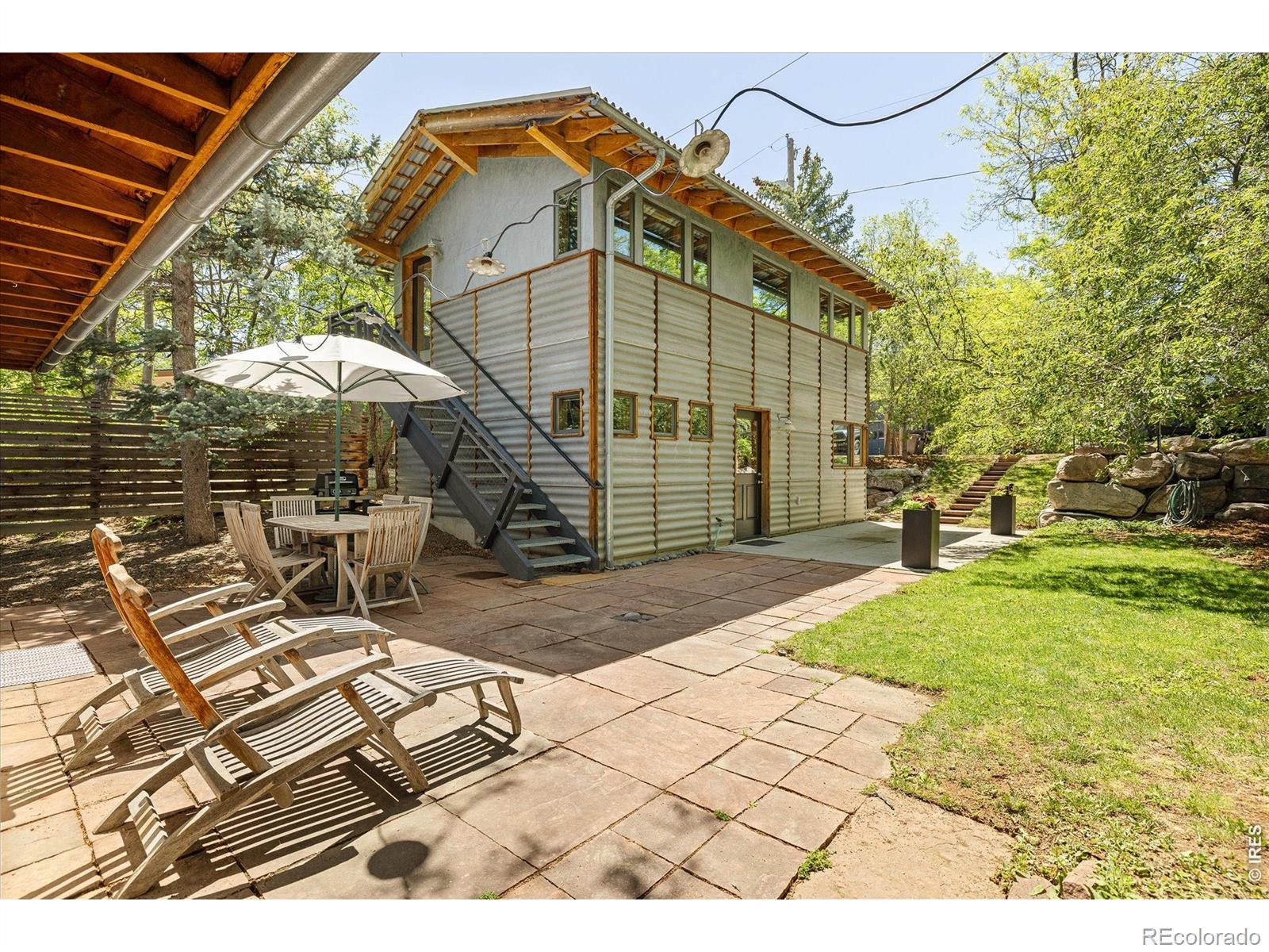 810 Alpine Avenue Boulder CO 80304