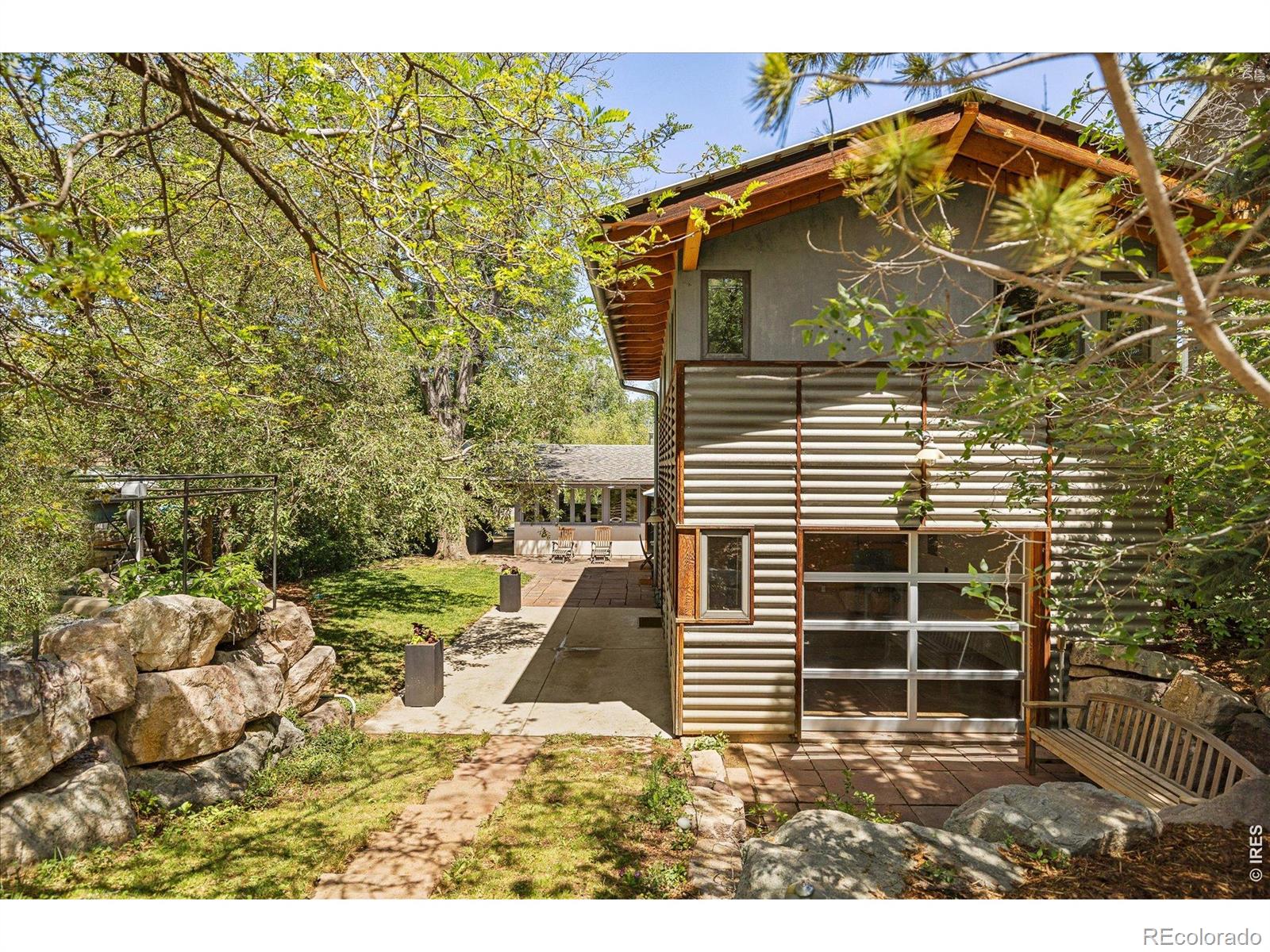 810 Alpine Avenue Boulder CO 80304