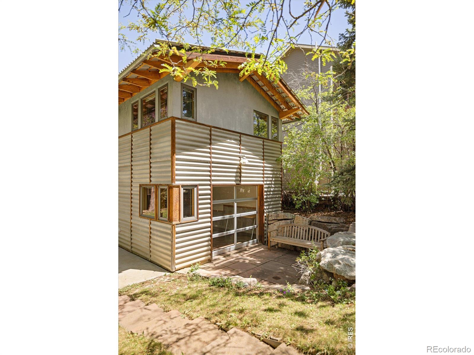 810 Alpine Avenue Boulder CO 80304