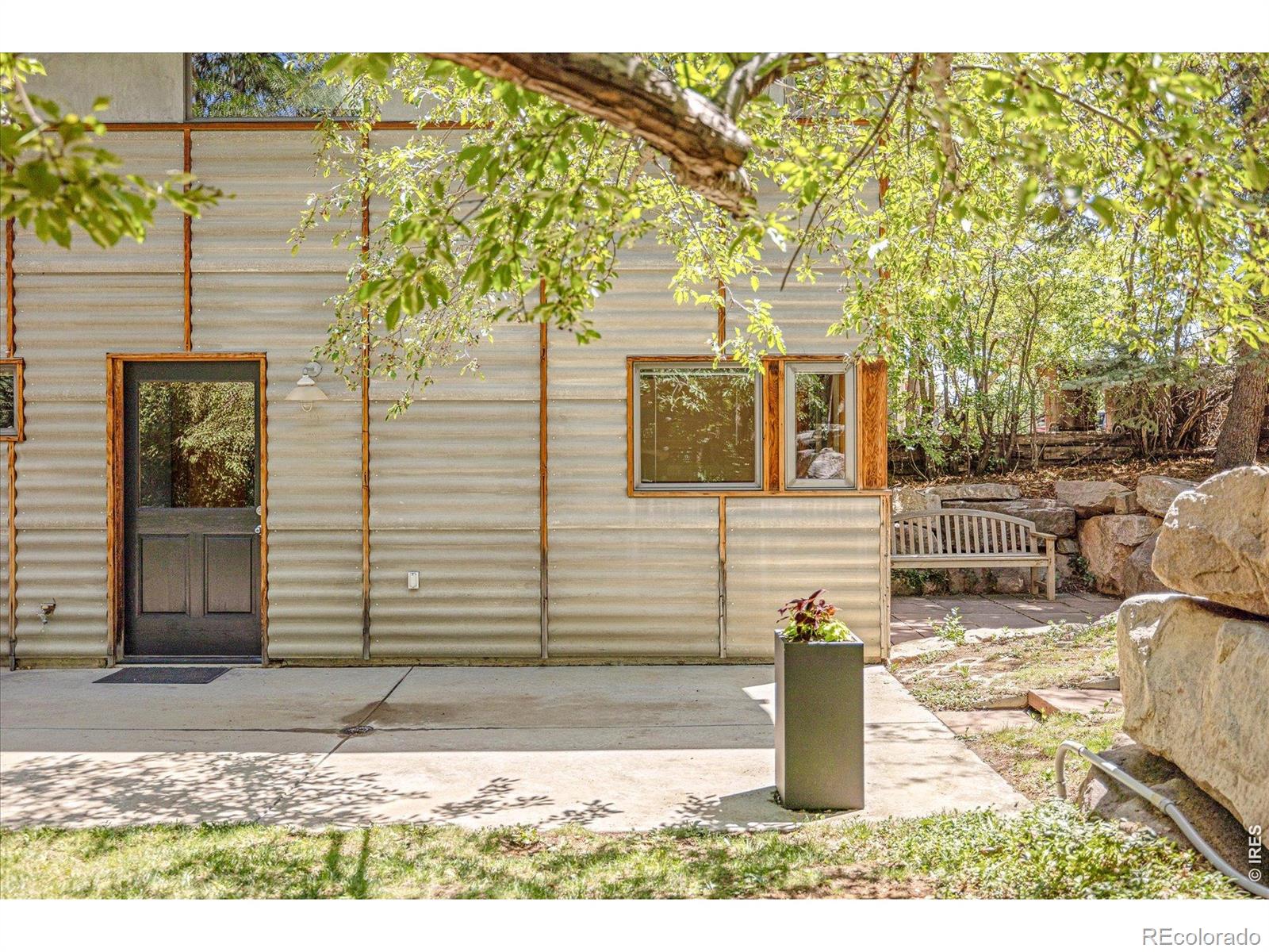 810 Alpine Avenue Boulder CO 80304
