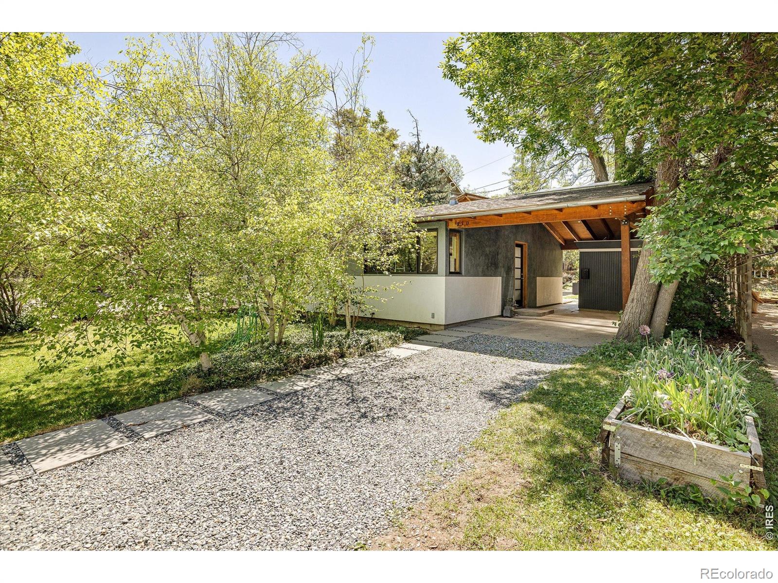 810 Alpine Avenue Boulder CO 80304