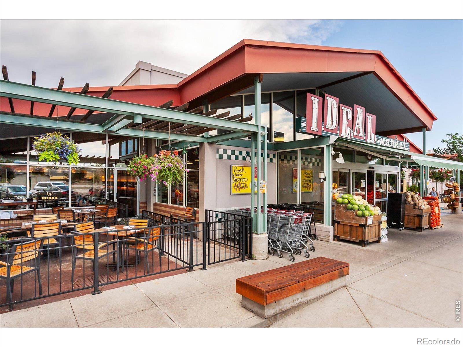 810 Alpine Avenue Boulder CO 80304