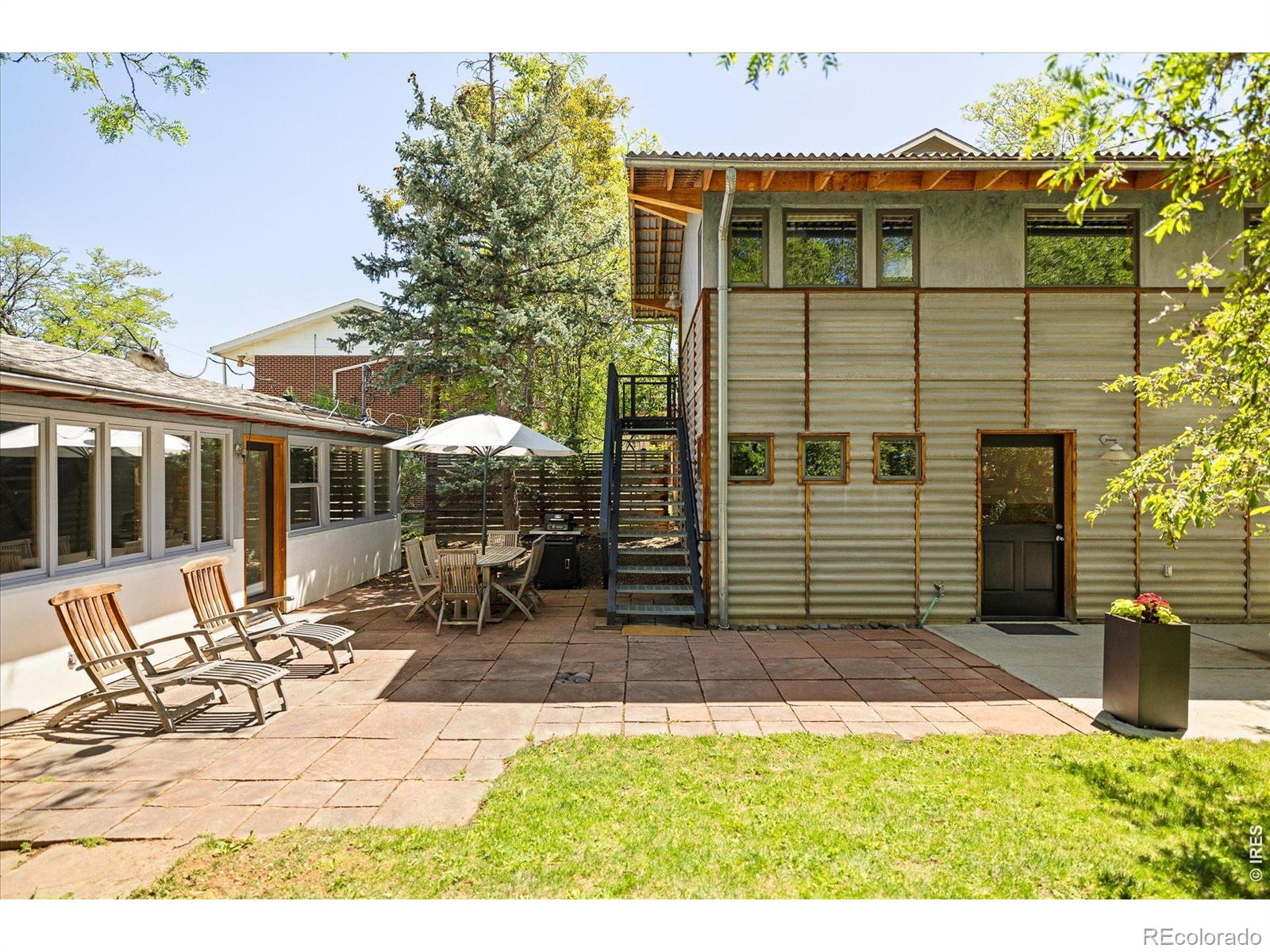 810 Alpine Avenue Boulder CO 80304