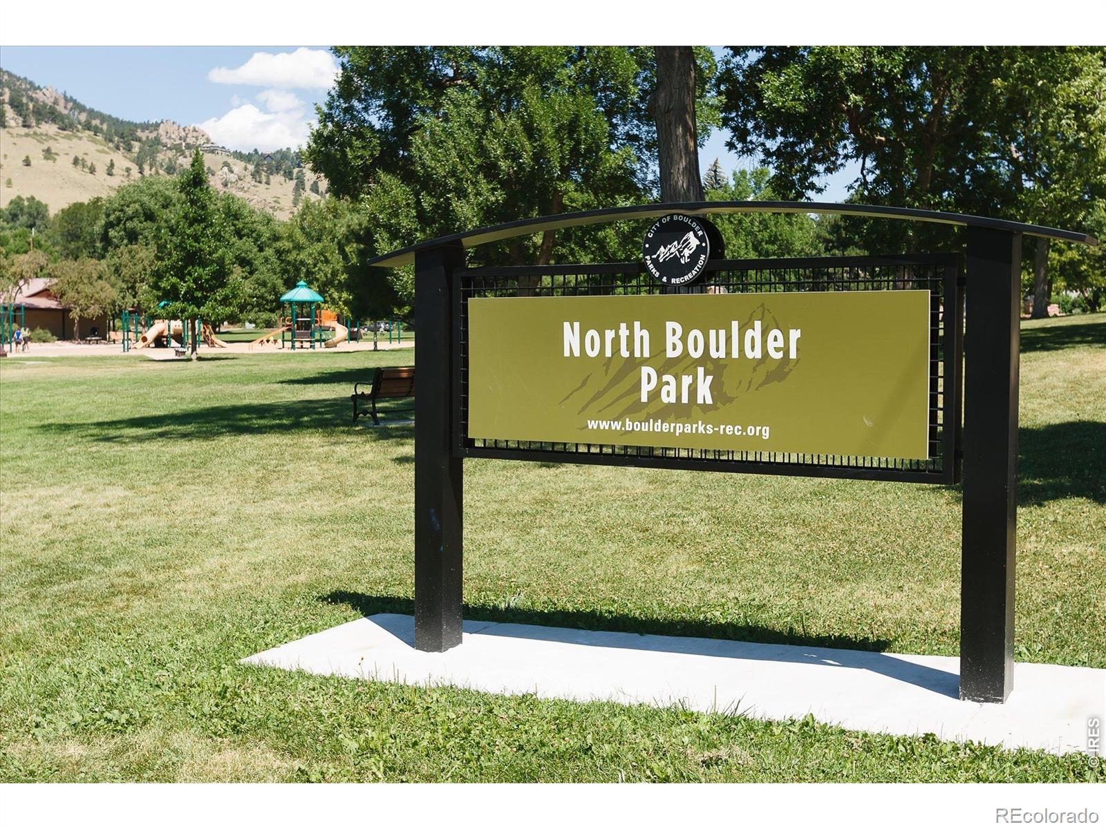 810 Alpine Avenue Boulder CO 80304
