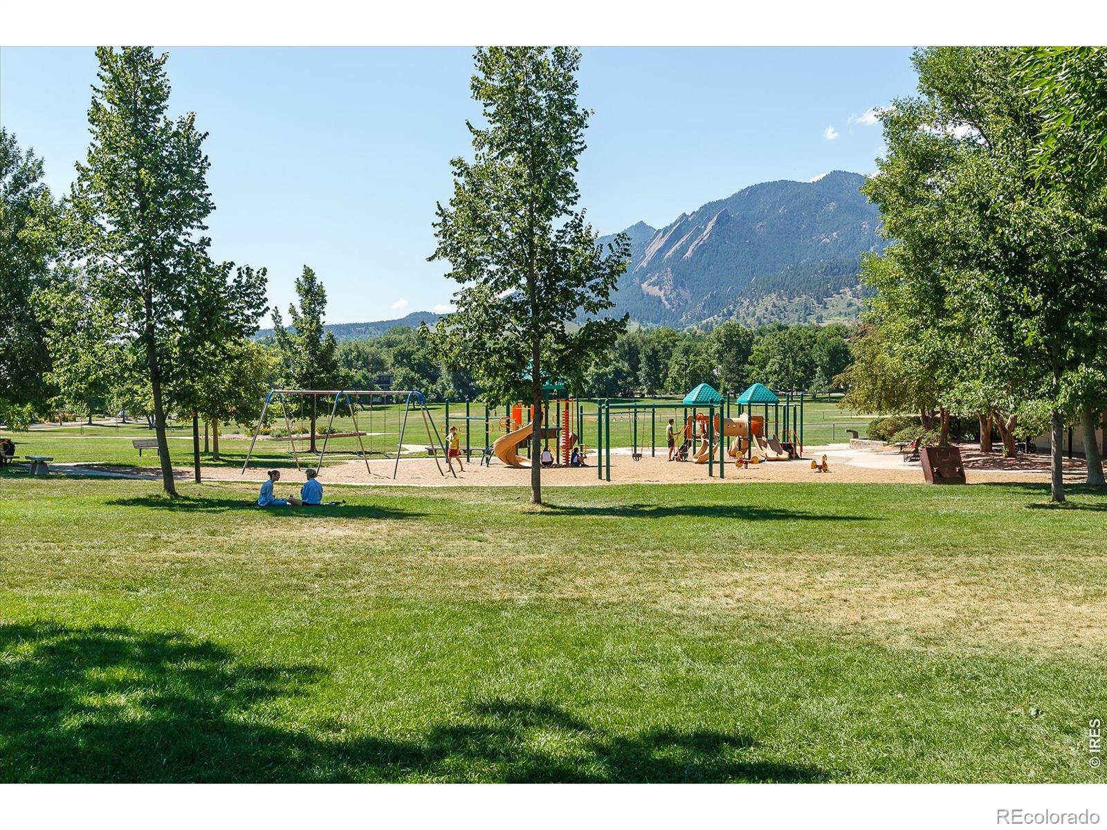 810 Alpine Avenue Boulder CO 80304