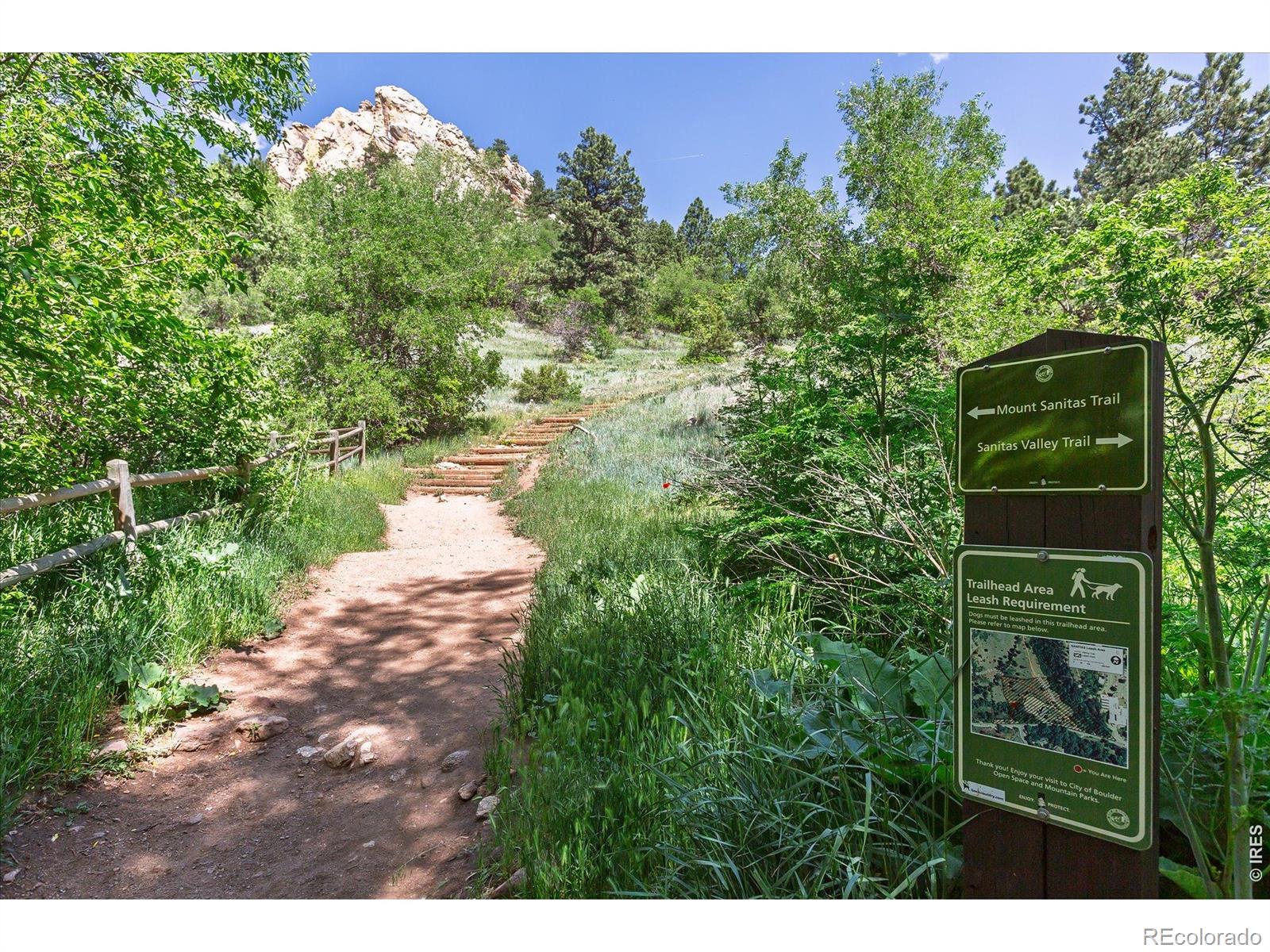810 Alpine Avenue Boulder CO 80304