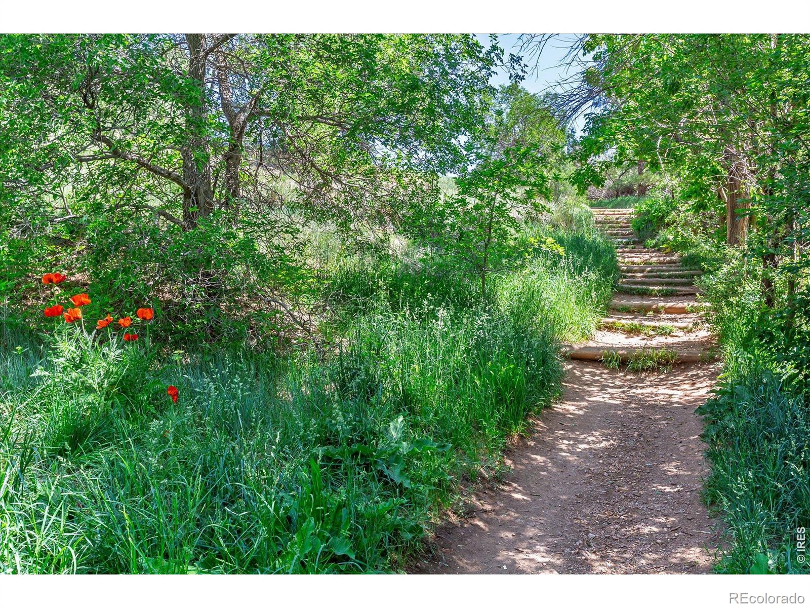 810 Alpine Avenue Boulder CO 80304
