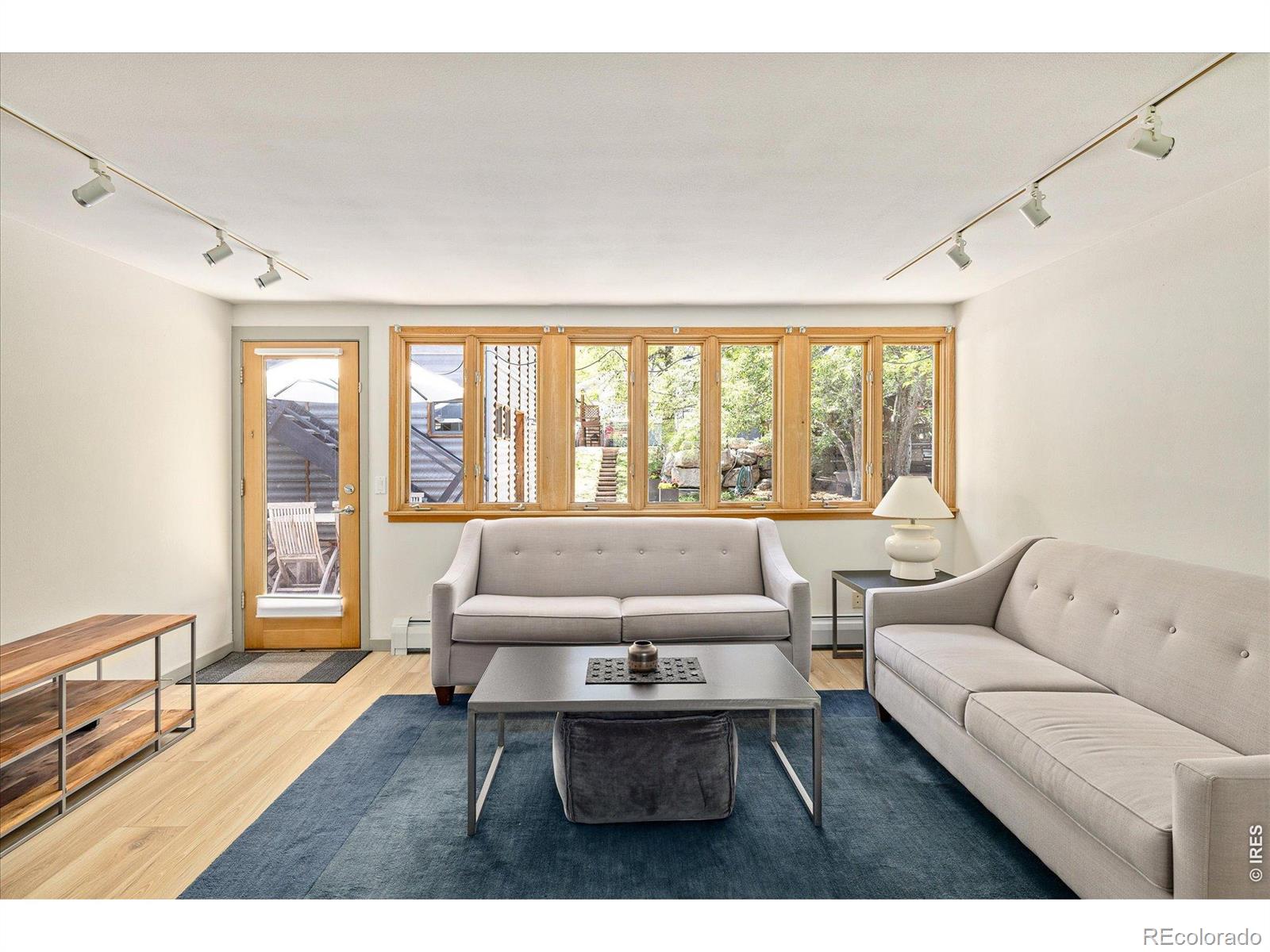 810 Alpine Avenue Boulder CO 80304