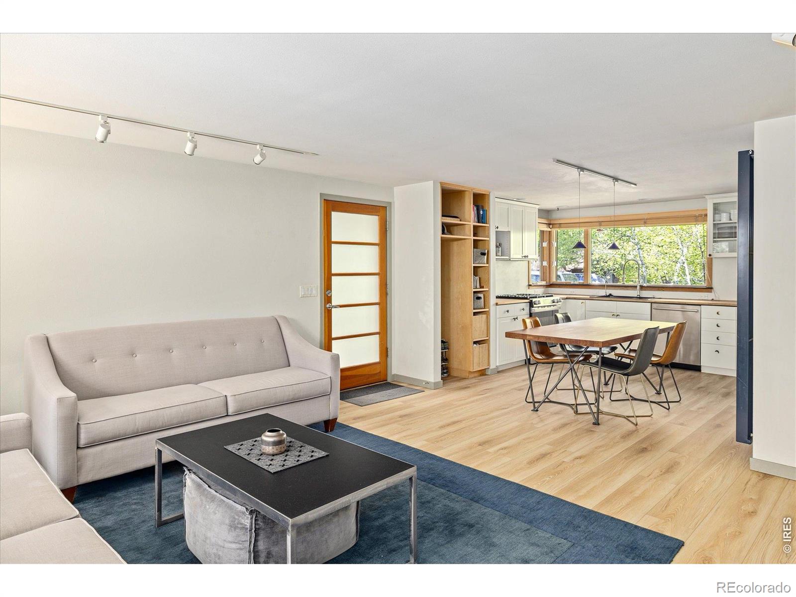 810 Alpine Avenue Boulder CO 80304