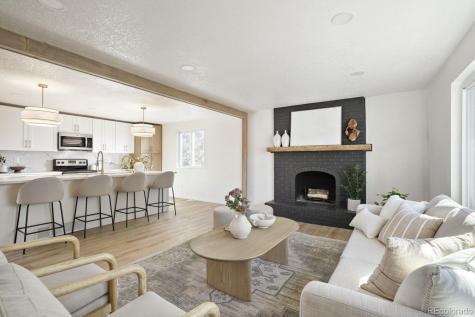 7862 W 84th Court Arvada CO 80005