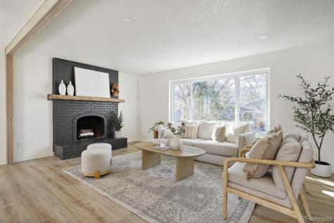 7862 W 84th Court Arvada CO 80005