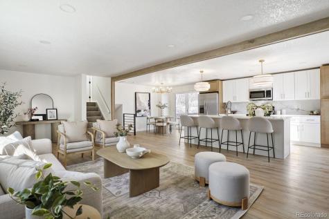 7862 W 84th Court Arvada CO 80005