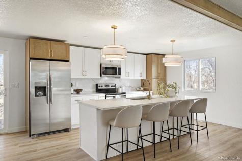7862 W 84th Court Arvada CO 80005