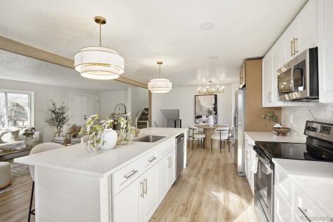 7862 W 84th Court Arvada CO 80005