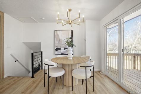 7862 W 84th Court Arvada CO 80005