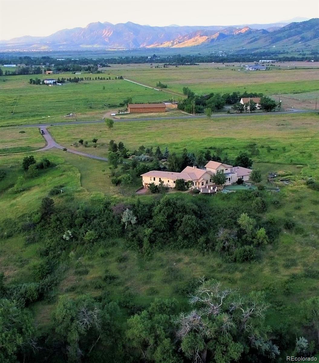 3993 Nelson Road Longmont CO 80503