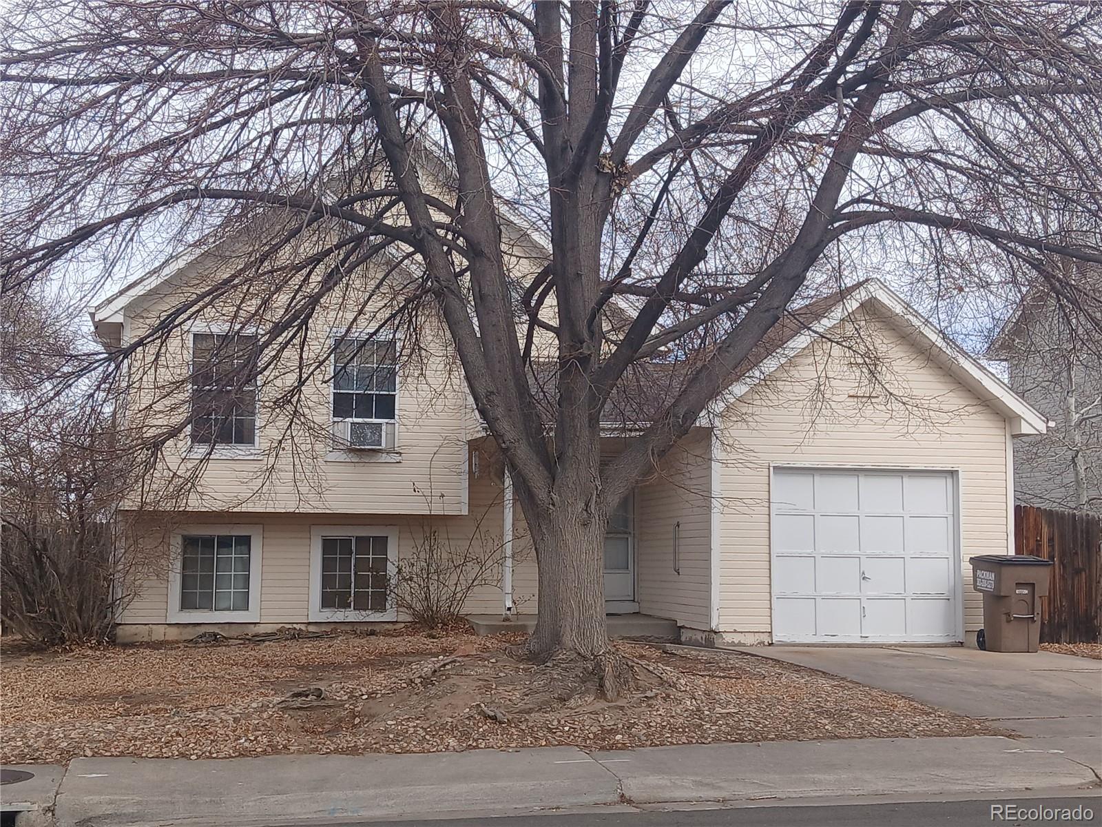 4852 S Salida Court Aurora CO 80015