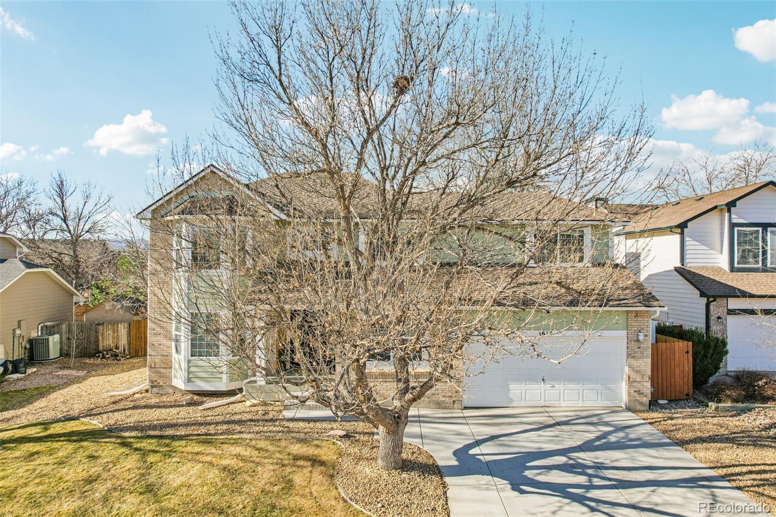 1613 Flint Court Broomfield CO 80020