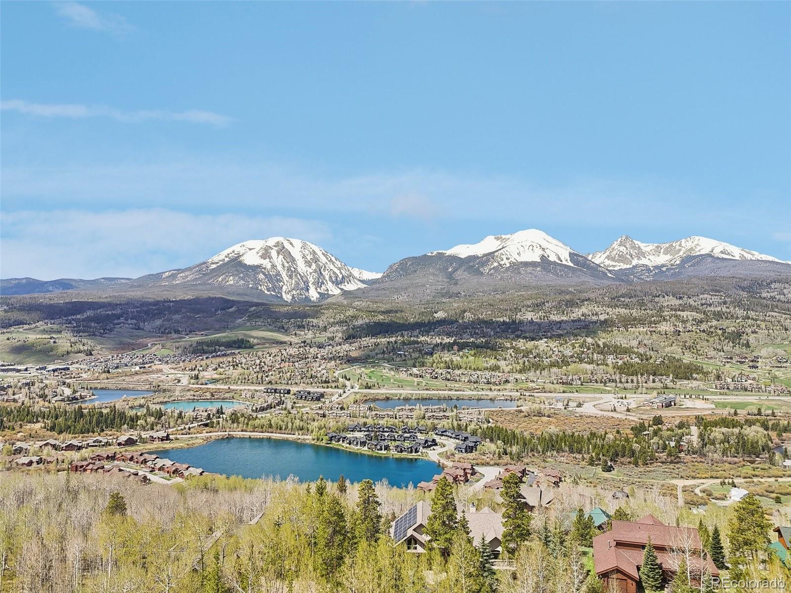 50 Spinning Leaf Trail Silverthorne CO 80498