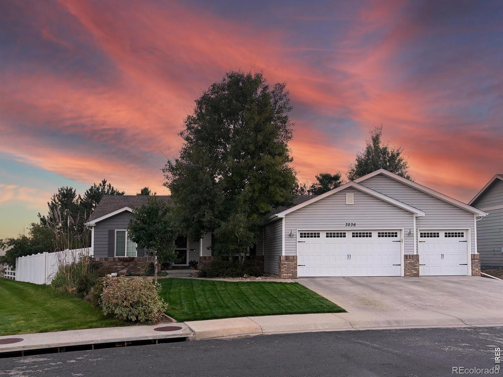 3236 Willow Lane Johnstown CO 80534