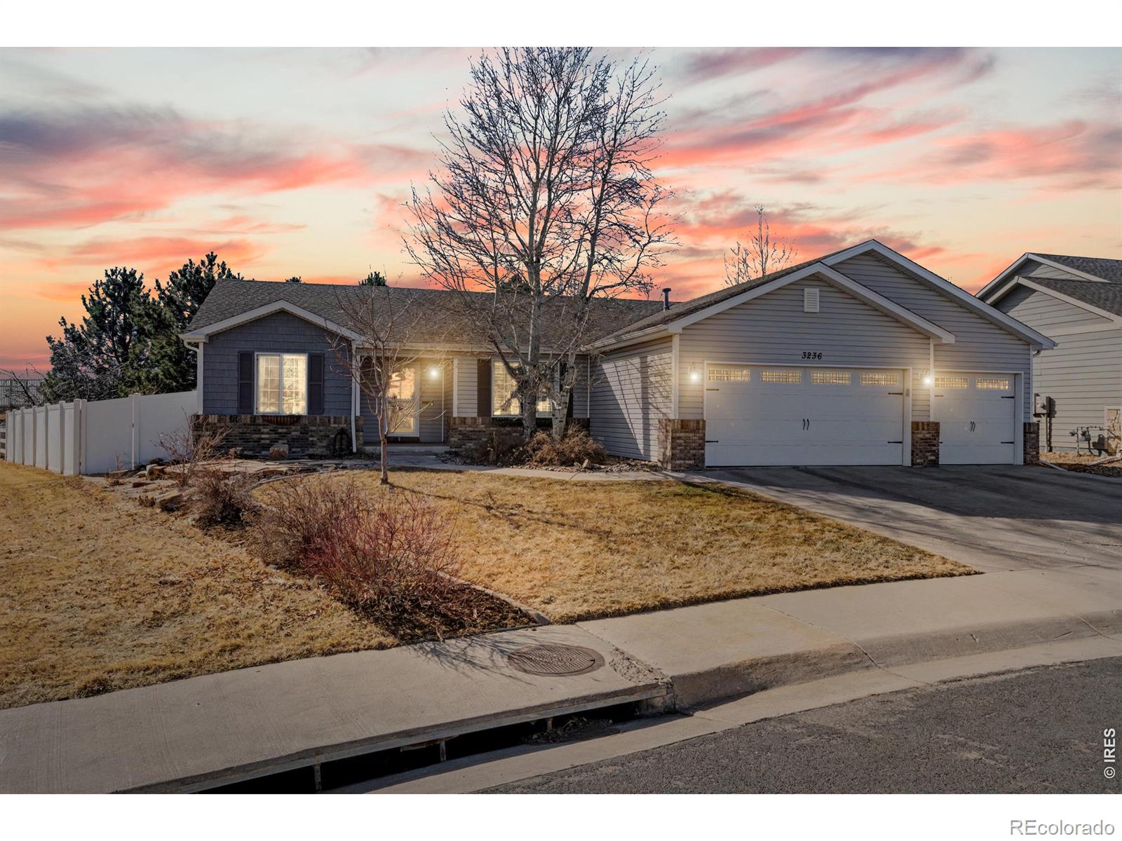 3236 Willow Lane Johnstown CO 80534
